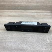 6904834   Climate control unit BMW 7 E38