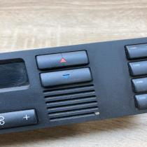6904834   Climate control unit BMW 7 E38