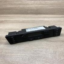 6904834   Climate control unit BMW 7 E38