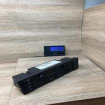 6904834   Climate control unit BMW 7 E38