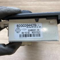 8200264429   Climate control unit Renault Laguna II