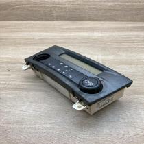 8200264429   Climate control unit Renault Laguna II