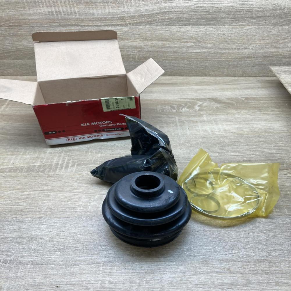 K 0K552 22530 K0K55222530 0K55222530 Other front suspension part KIA Sedona