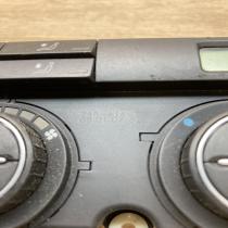 74641470   Climate control unit Volkswagen PASSAT B6