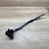 A1698850363  Left side Bumper support mounting bracket corner Mercedes-Benz B W2