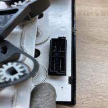 847290R 7700808863  Climate control unit Renault Safrane
