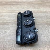 746775 746775 33  Climate control unit Volkswagen PASSAT B6
