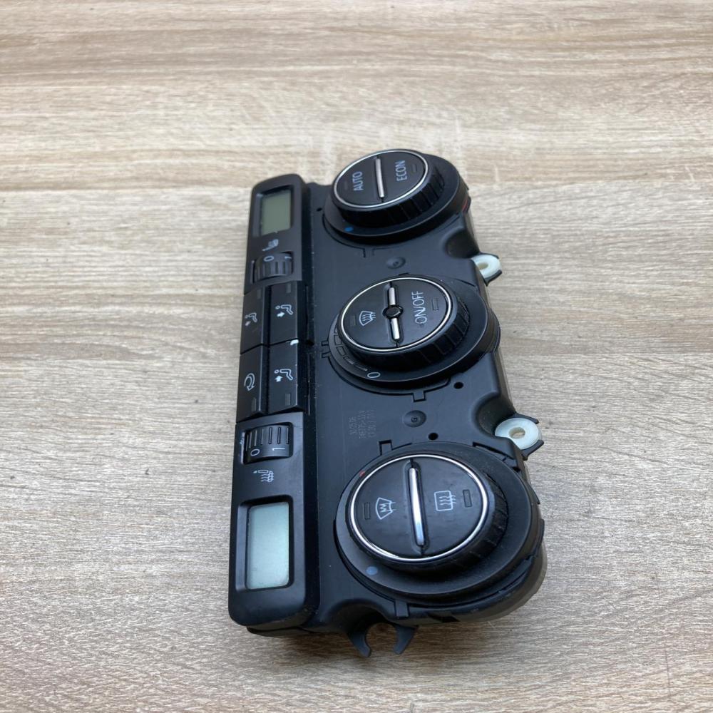 746775 746775 33  Climate control unit Volkswagen PASSAT B6