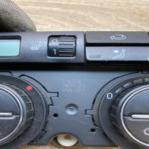 746775 746775 33  Climate control unit Volkswagen PASSAT B6
