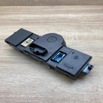 8200344842   Climate control unit Renault Scenic II -  Grand scenic II