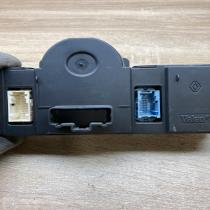 8200344842   Climate control unit Renault Scenic II -  Grand scenic II