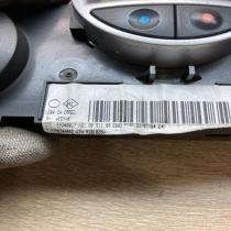 8200344842   Climate control unit Renault Scenic II -  Grand scenic II