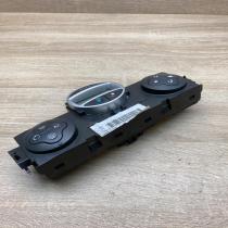 8200344842   Climate control unit Renault Scenic II -  Grand scenic II