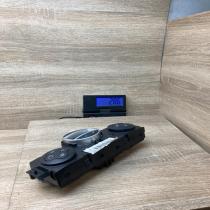 8200344842   Climate control unit Renault Scenic II -  Grand scenic II