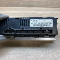 8E0820043H   Climate control unit Audi A4 S4 B6 8E 8H