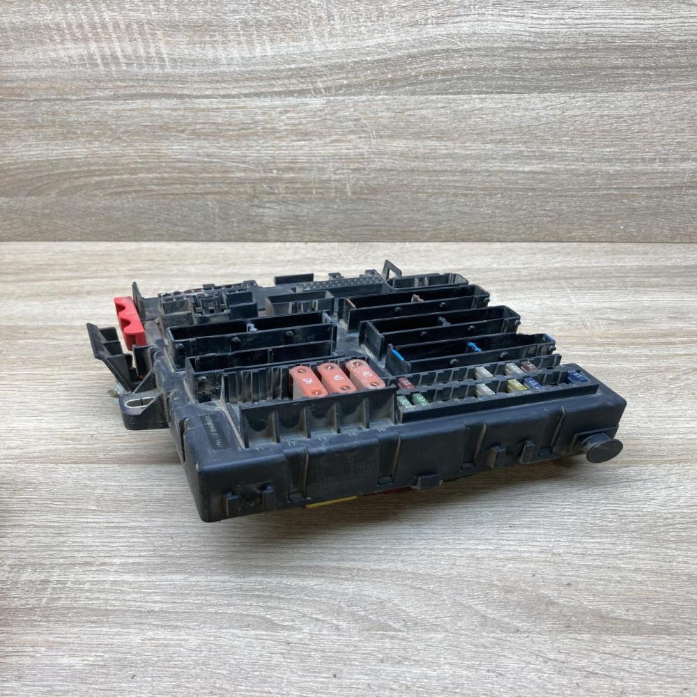 13170890   Fuse module Opel Vectra C
