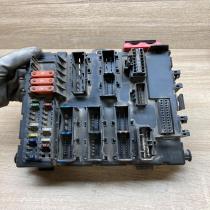 13170890   Fuse module Opel Vectra C
