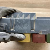 13170890   Fuse module Opel Vectra C