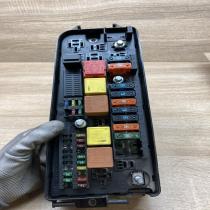 13112917   Fuse module Opel Vectra C