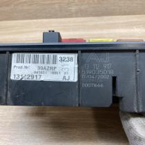 13112917   Fuse module Opel Vectra C