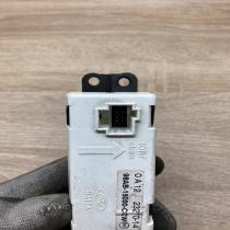 98AB 15000 CCW   Screen/display/small screen Ford Focus