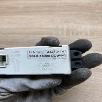 98AB 15000 CCW   Screen/display/small screen Ford Focus