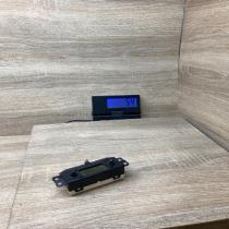 98AB 15000 CCW   Screen/display/small screen Ford Focus