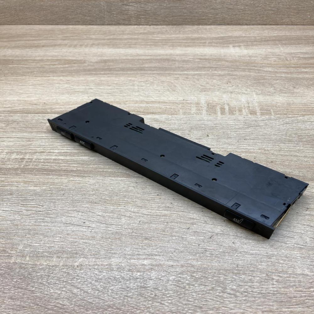 8373712   Seat heating switch BMW 5 E39
