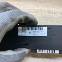 8373712   Seat heating switch BMW 5 E39