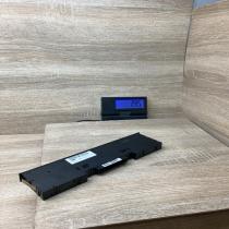 8373712   Seat heating switch BMW 5 E39