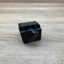 90481764 90481763  Light switch Opel Astra F