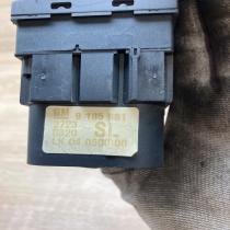 9185881   Light switch Opel Vectra C