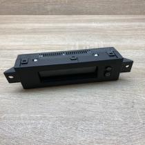 13156841   Screen/display/small screen Opel Meriva A