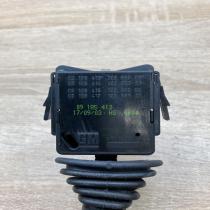 09185413 09185414  Indicator stalk Opel Corsa C