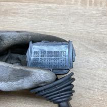 090243395   Wiper control stalk Opel Zafira A