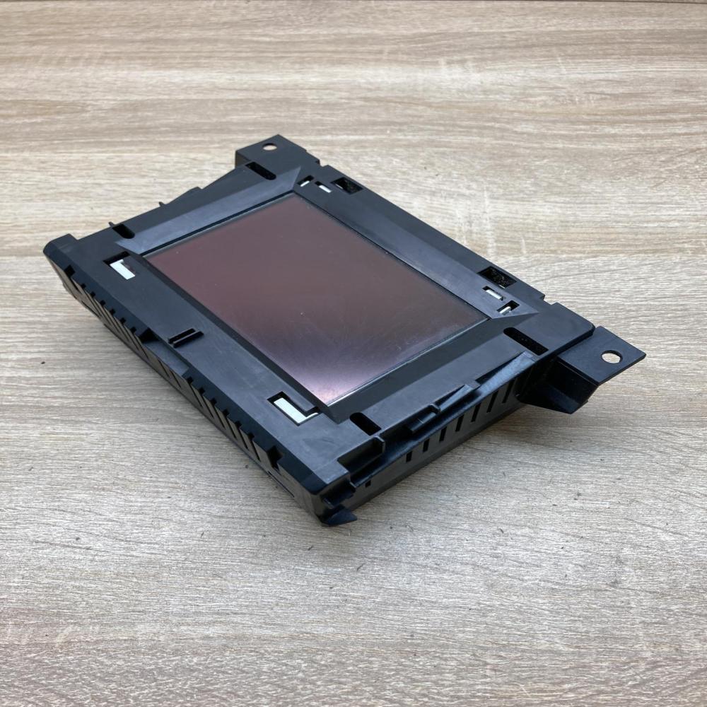 13178570   Screen/display/small screen Opel Astra H