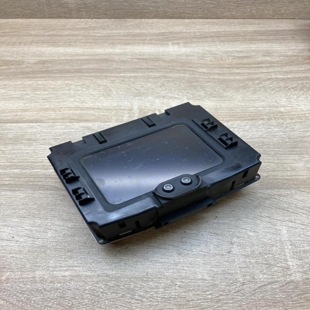 24435537   Screen/display/small screen Opel Zafira A