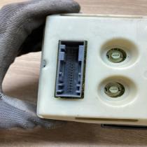 24435537   Screen/display/small screen Opel Zafira A