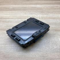 24435537   Screen/display/small screen Opel Zafira A