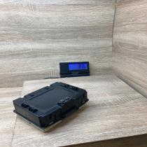 24435537   Screen/display/small screen Opel Zafira A