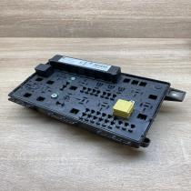 13206754 743381  Fuse module Opel Astra H