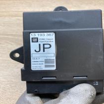 13193367   Door control unit/module Opel Signum