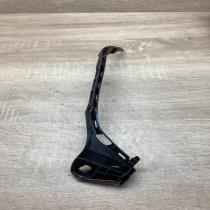A1698850363  Left side Bumper support mounting bracket corner Mercedes-Benz B W2