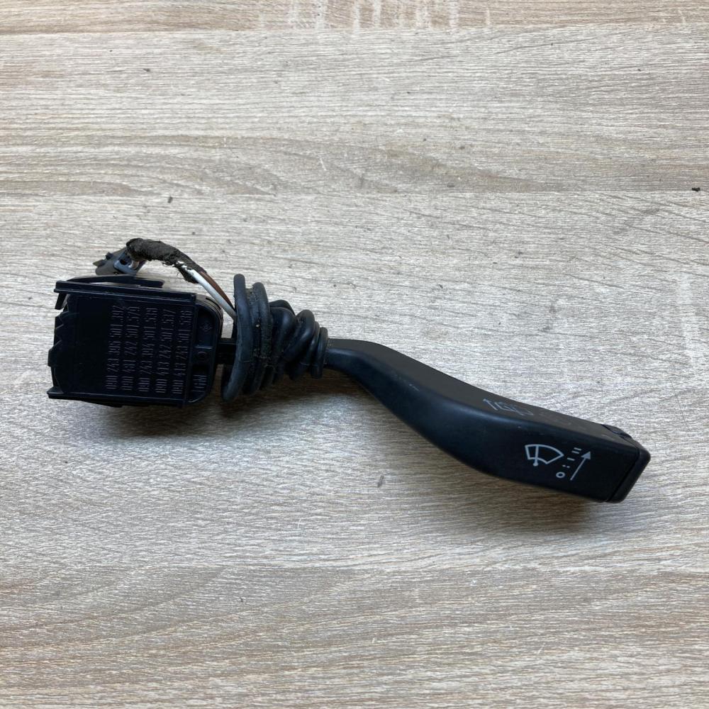 090243395   Wiper control stalk Opel Zafira A