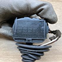 090243395   Wiper control stalk Opel Zafira A