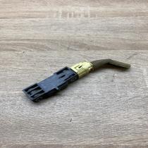 C235 57KC0   Airbag deployment crash/impact sensor Mazda 5
