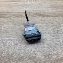 28082   ESP (stability program) switch Renault Megane II