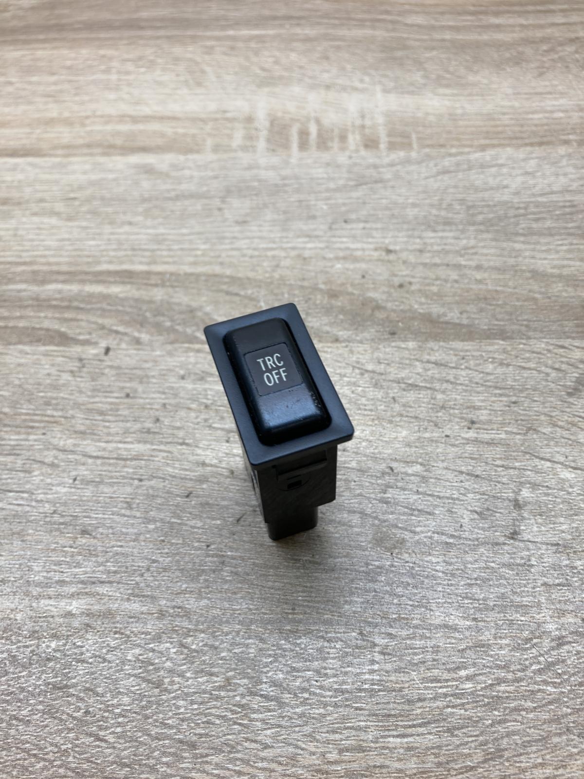 TR8801   ESP (stability program) switch Toyota Avensis T250