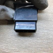 TR8801   ESP (stability program) switch Toyota Avensis T250