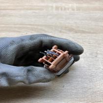 28082   Alarm switch Renault Megane II
